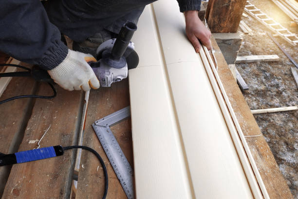 Best James Hardie Siding  in Livermore, CA