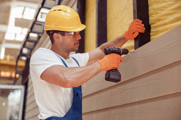 Best Stucco Siding  in Livermore, CA