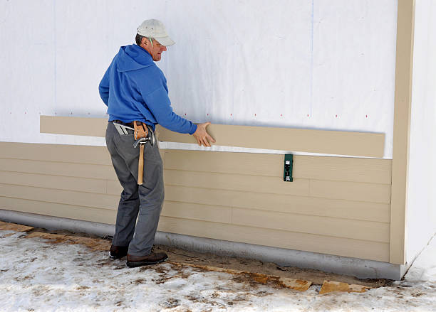 Best James Hardie Siding  in Livermore, CA
